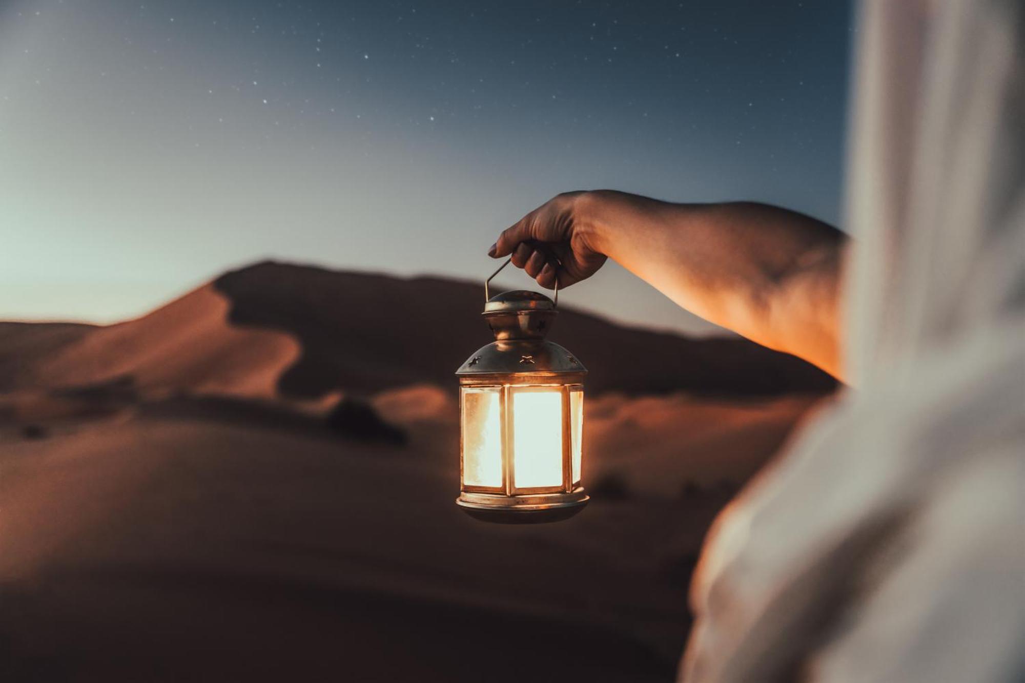 Royal Luxury Camp Hotel Merzouga Eksteriør billede