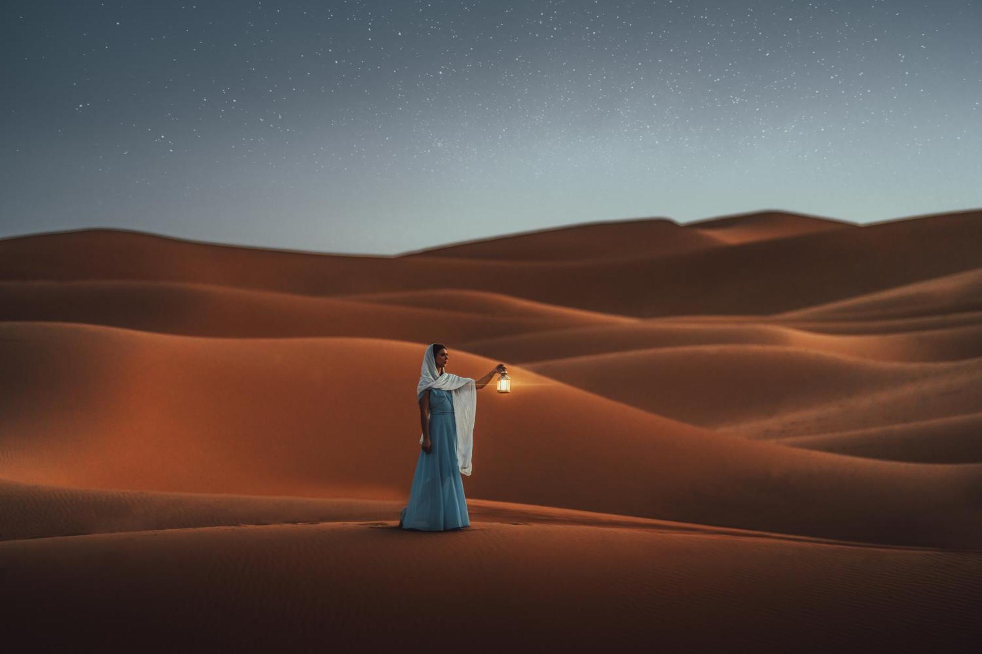 Royal Luxury Camp Hotel Merzouga Eksteriør billede